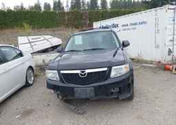 2008 MAZDA TRIBUTE GS V6