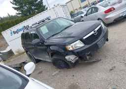 2008 MAZDA TRIBUTE GS V6