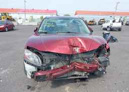 2009 MAZDA MAZDA3