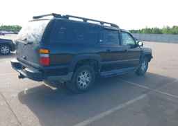 2003 CHEVROLET SUBURBAN 1500 Z71