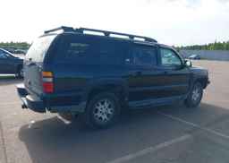 2003 CHEVROLET SUBURBAN 1500 Z71