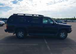 2003 CHEVROLET SUBURBAN 1500 Z71