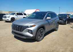 2023 HYUNDAI TUCSON PLUG-IN HYBRID ULTIMATE