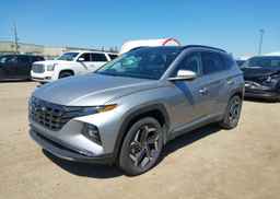 2023 HYUNDAI TUCSON PLUG-IN HYBRID ULTIMATE