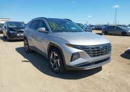 2023 HYUNDAI TUCSON PLUG-IN HYBRID ULTIMATE