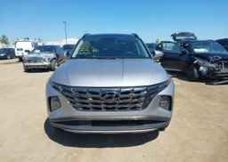 2023 HYUNDAI TUCSON PLUG-IN HYBRID ULTIMATE
