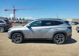2023 HYUNDAI TUCSON PLUG-IN HYBRID ULTIMATE