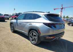 2023 HYUNDAI TUCSON PLUG-IN HYBRID ULTIMATE