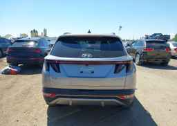 2023 HYUNDAI TUCSON PLUG-IN HYBRID ULTIMATE