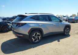 2023 HYUNDAI TUCSON PLUG-IN HYBRID ULTIMATE