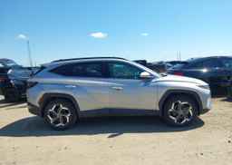 2023 HYUNDAI TUCSON PLUG-IN HYBRID ULTIMATE