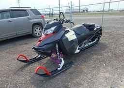 2015 SKIDOO Summit SP 800R
