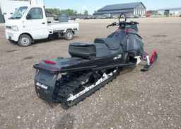 2015 SKIDOO Summit SP 800R