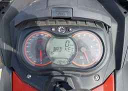 2015 SKIDOO Summit SP 800R