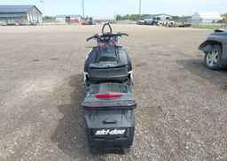 2015 SKIDOO Summit SP 800R