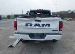 2017 RAM 1500 SPORT