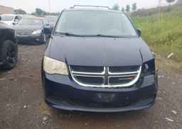 2012 DODGE GRAND CARAVAN SE