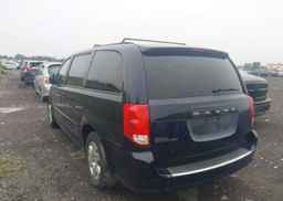 2012 DODGE GRAND CARAVAN SE