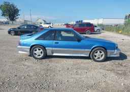 1988 FORD MUSTANG GT
