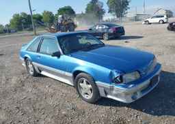 1988 FORD MUSTANG GT