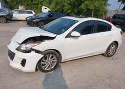 2012 MAZDA MAZDA3 GS-SKY