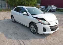 2012 MAZDA MAZDA3 GS-SKY