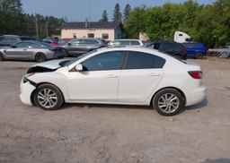 2012 MAZDA MAZDA3 GS-SKY