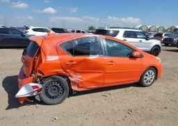 2013 TOYOTA Prius c