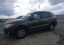 2012 HYUNDAI SANTA FE GL 3.5 SPORT