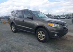2012 HYUNDAI SANTA FE GL 3.5 SPORT
