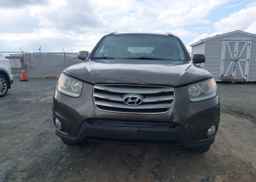 2012 HYUNDAI SANTA FE GL 3.5 SPORT