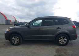 2012 HYUNDAI SANTA FE GL 3.5 SPORT