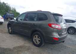 2012 HYUNDAI SANTA FE GL 3.5 SPORT