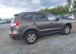 2012 HYUNDAI SANTA FE GL 3.5 SPORT