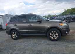 2012 HYUNDAI SANTA FE GL 3.5 SPORT