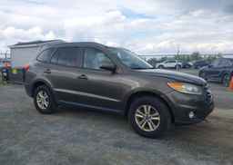 2012 HYUNDAI SANTA FE GL 3.5 SPORT