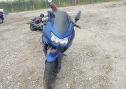 2011 KAWASAKI EX250 J