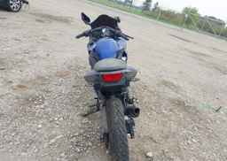 2011 KAWASAKI EX250 J