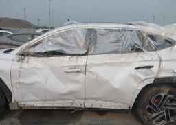 2025 HYUNDAI TUCSON ULTIMATE HYBRID AWD