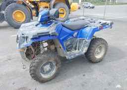 2020 POLARIS SPORTSMAN 450 H.O.
