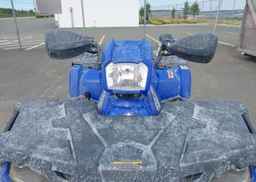 2020 POLARIS SPORTSMAN 450 H.O.