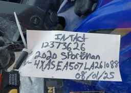 2020 POLARIS SPORTSMAN 450 H.O.