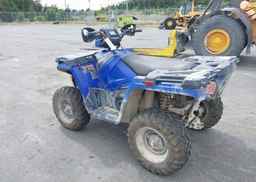 2020 POLARIS SPORTSMAN 450 H.O.