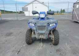 2020 POLARIS SPORTSMAN 450 H.O.