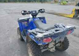 2020 POLARIS SPORTSMAN 450 H.O.