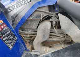 2020 POLARIS SPORTSMAN 450 H.O.