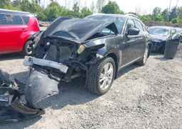 2013 INFINITI FX37