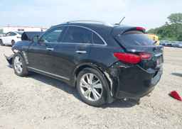 2013 INFINITI FX37
