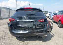 2013 INFINITI FX37