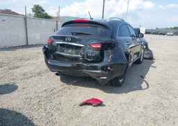 2013 INFINITI FX37